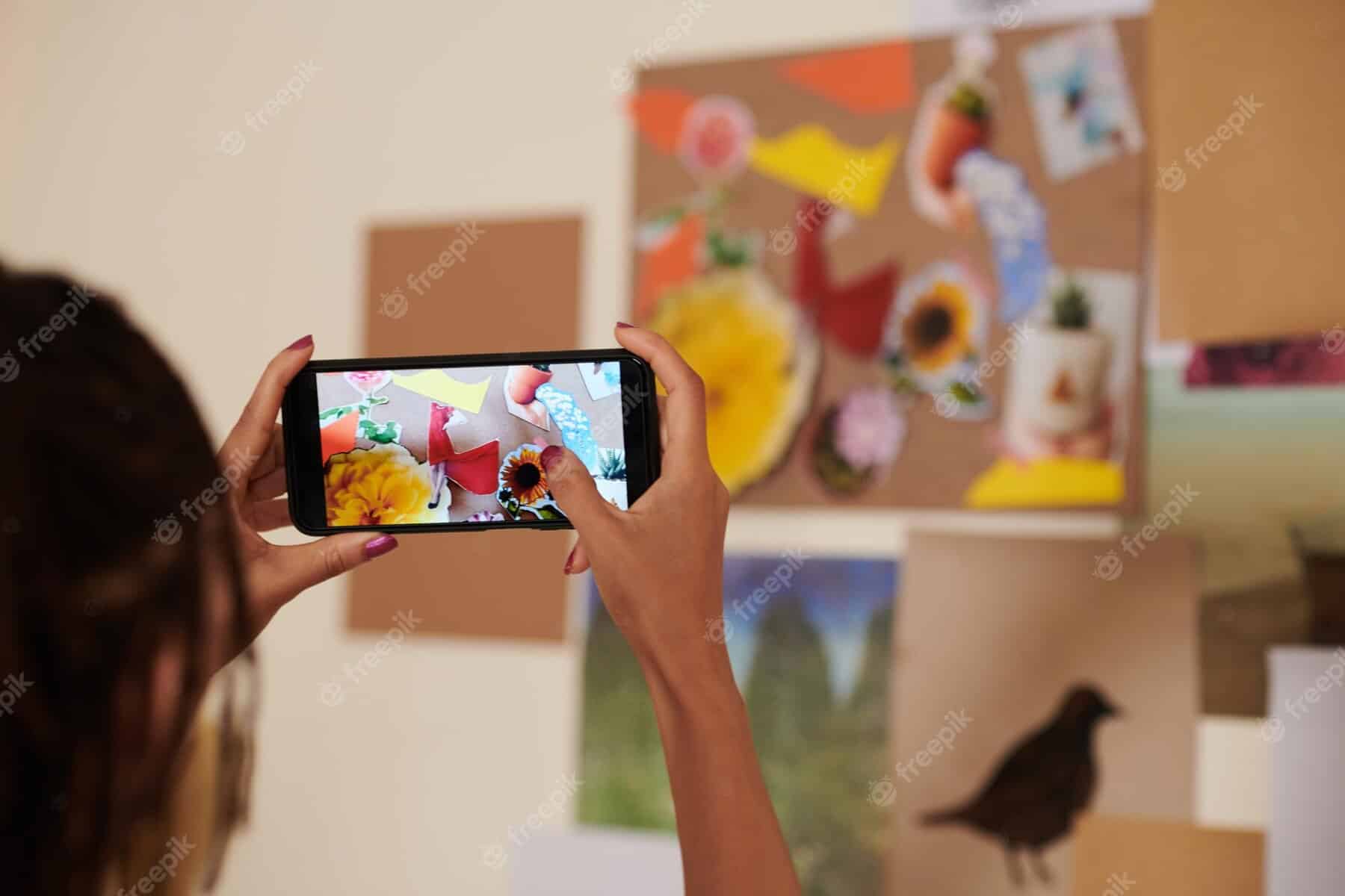 Apps om mensen van foto's te verwijderen