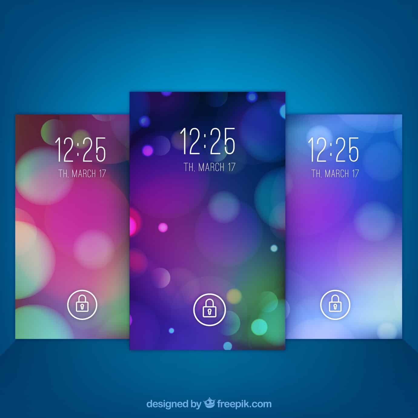 descargar fondos de pantalla para celular