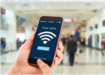 Applications to Use Free Wi-Fi: Browse economically