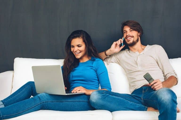 Aplicativos de controle remoto grátis