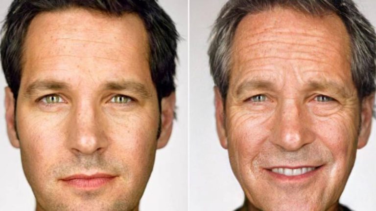 Aplicativos para envelhecer fotos: Conheça os 4 melhores