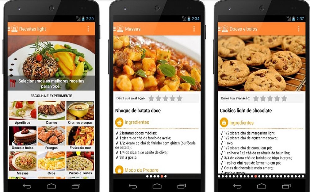 Recipe Apps: How to Download for Free