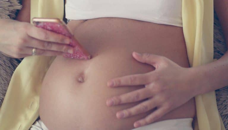 Aplicativos para ouvir o coração do bebê pelo celular