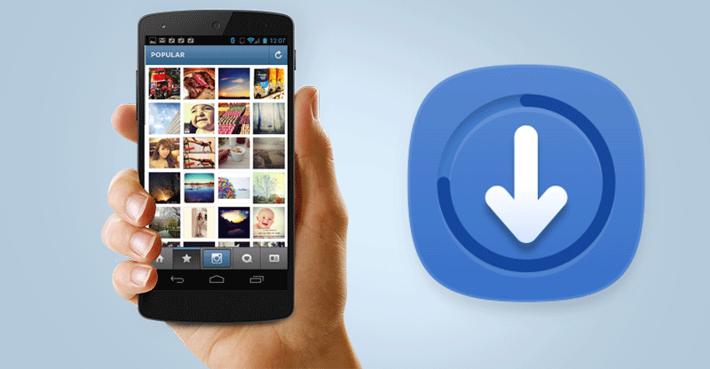 how to download videos from instagram