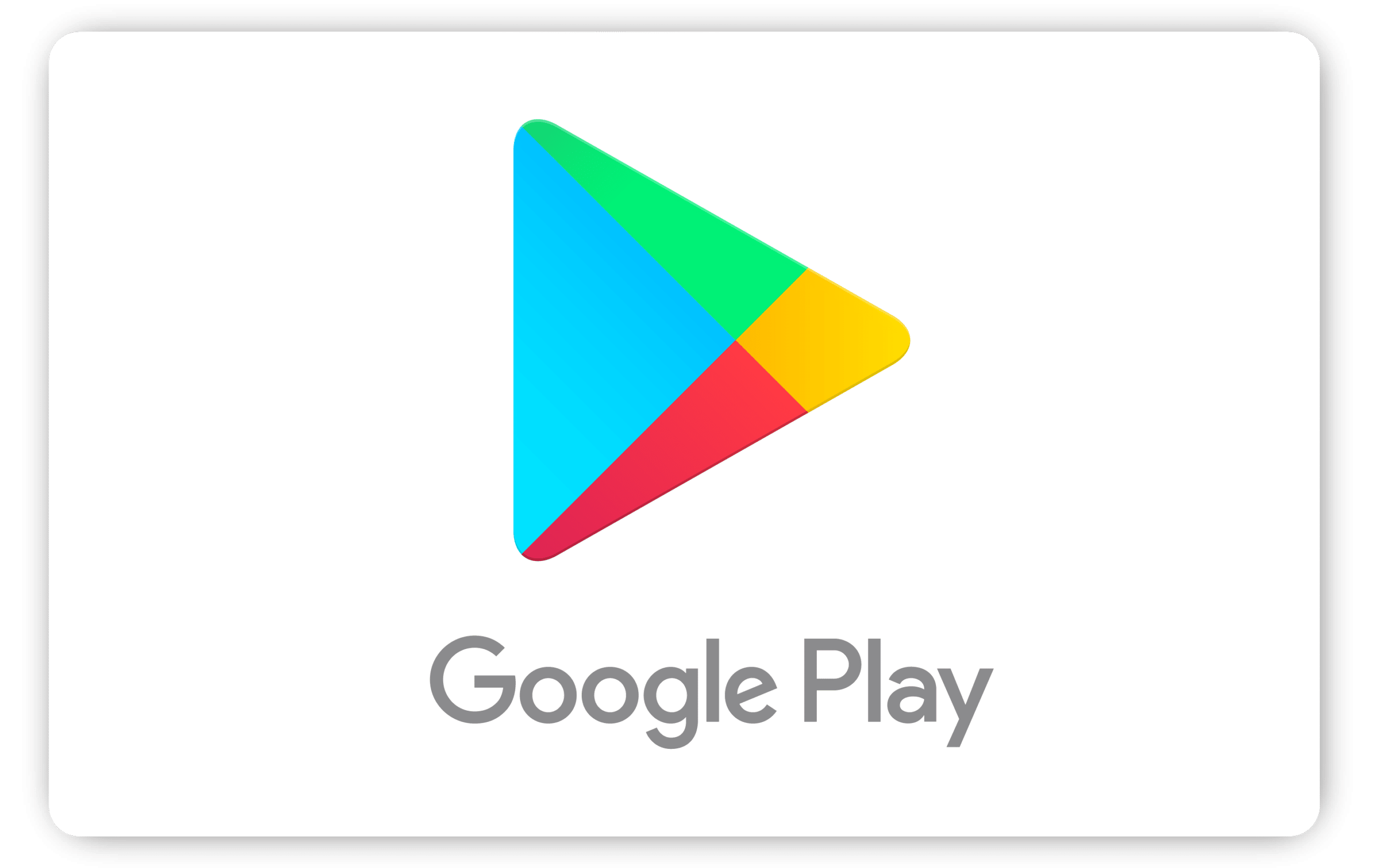 Como conseguir créditos de graça no Google Play?
