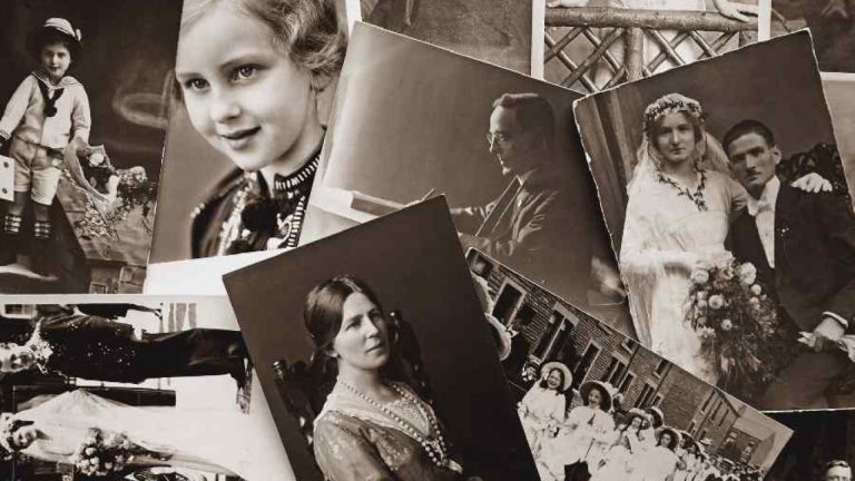 Melhores aplicativos para descobrir quem você era na vida passada