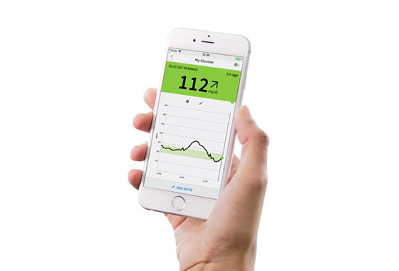 Discover the Best Apps for Glucose Monitoring