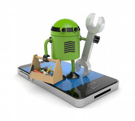 تحسين هاتفك الذكي: أفضل التطبيقات للتنظيف والتسريع
