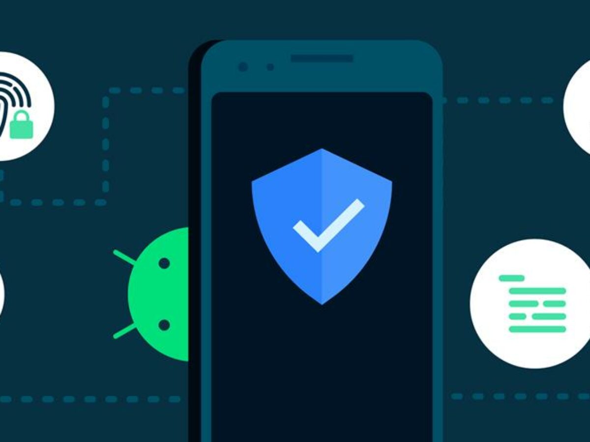 Naviguer en toute sécurité : les meilleures applications antivirus pour téléphones portables