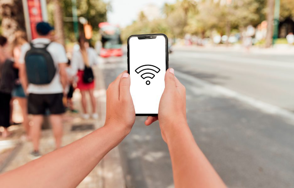 Mga App na Makakahanap ng Libreng Wi-Fi