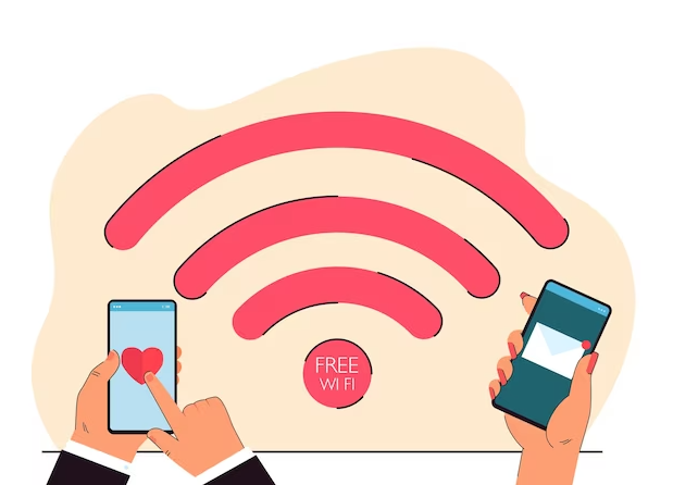 Melhores Aplicativos Para Encontrar Senha Wifi