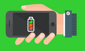Toepassingen om de batterij van uw mobiele telefoon te vergroten