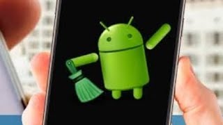Leave your Cell Phone Like New: The 5 Best Cleaning Apps for Android and iOS
