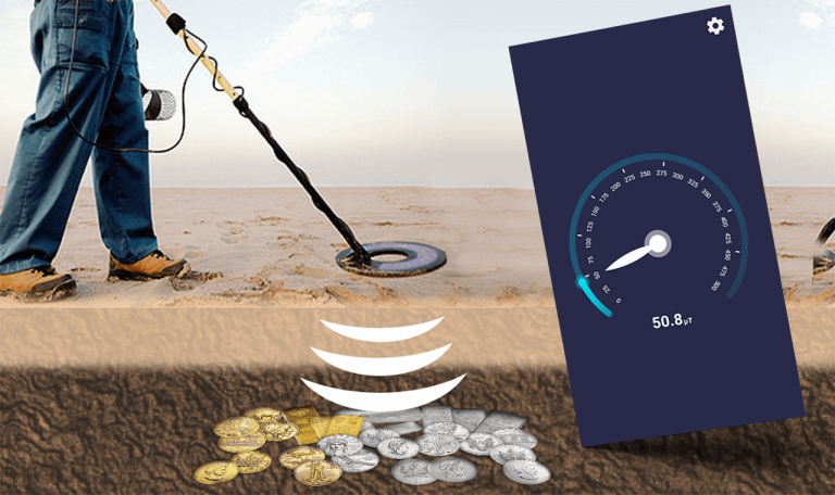 Aplicativos para Detectar Ouros: Conheça os melhores