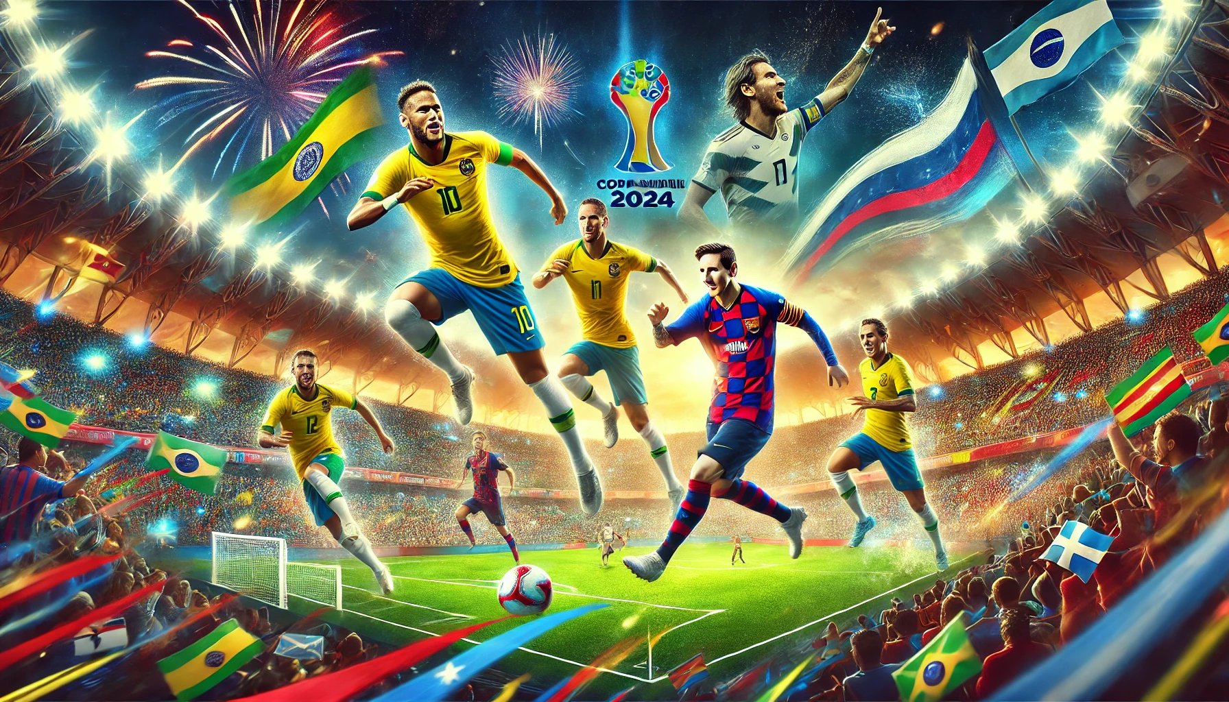 Copa Amerika 2024