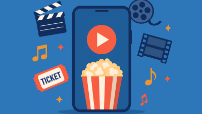 aplikasi untuk menonton film