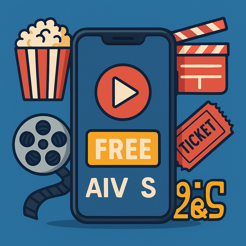 Aplicativos para assistir filmes e séries grátis: conheça os melhores