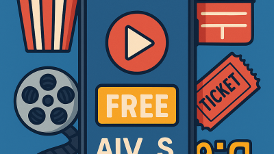 Aplicativos para assistir filmes e séries grátis: conheça os melhores