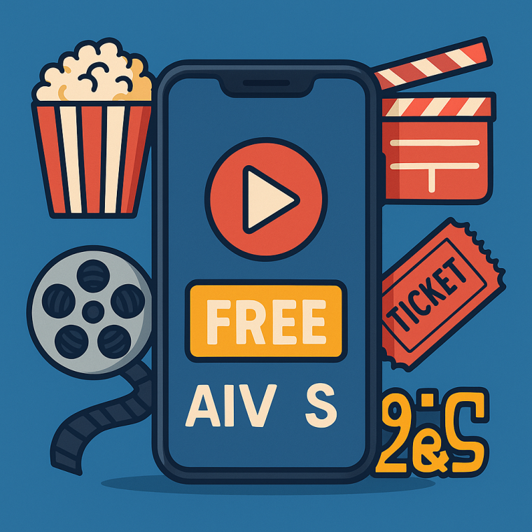 Aplicativos para assistir filmes e séries grátis: conheça os melhores