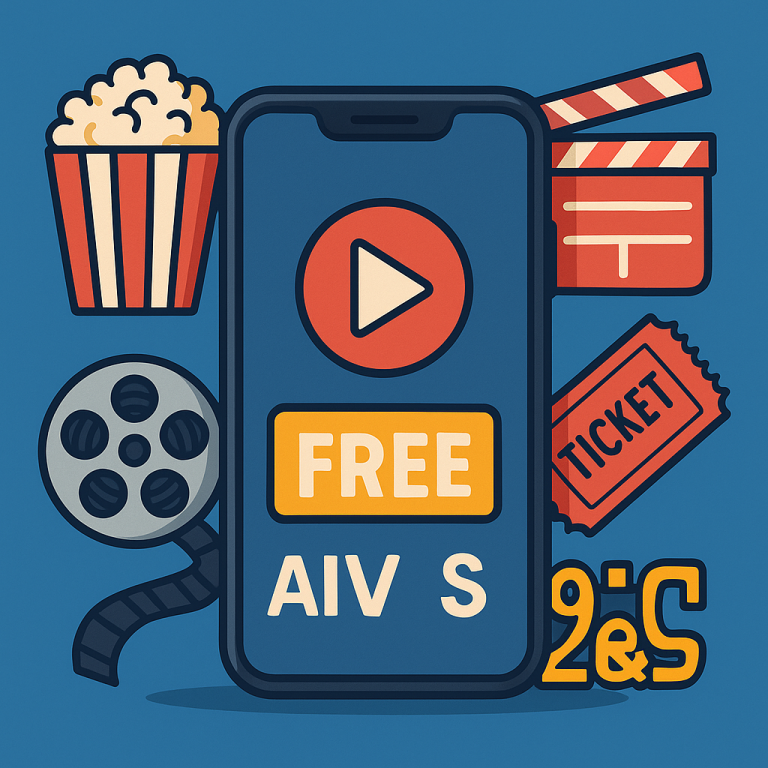 Aplicativos para assistir filmes e séries grátis: conheça os melhores