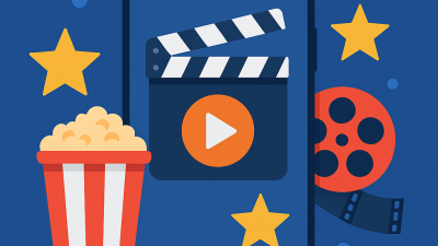 Aplicativos para assistir filmes grátis: Os melhores de 2025