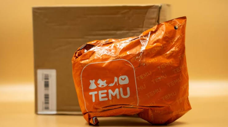 Como ganhar produtos temus grátis
